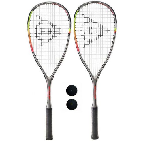 Dunlop Starterskit 5.0