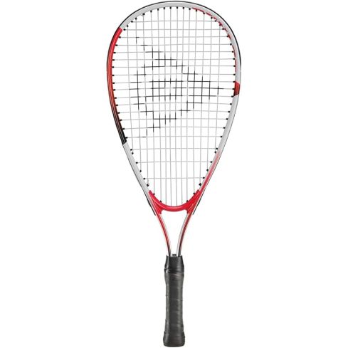 Dunlop Kids Squashracket (5-7 jaar)