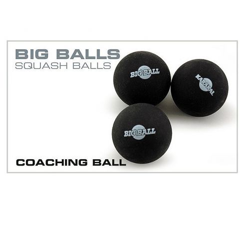 Karakal BIGbal Trainingsbal (3x)