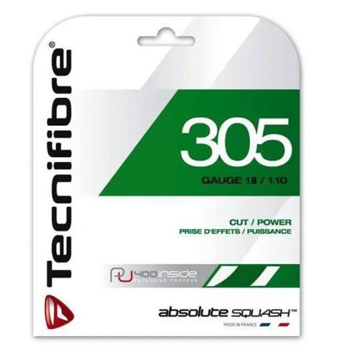 Tecnifibre 305 1.1 9 mtr.