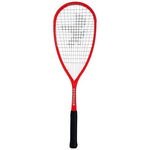 Saxon verhuurracket