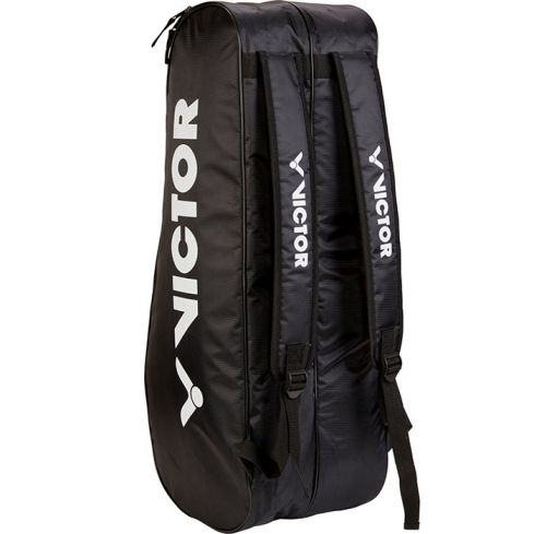 Victor Doublethermobag 9150 zwart